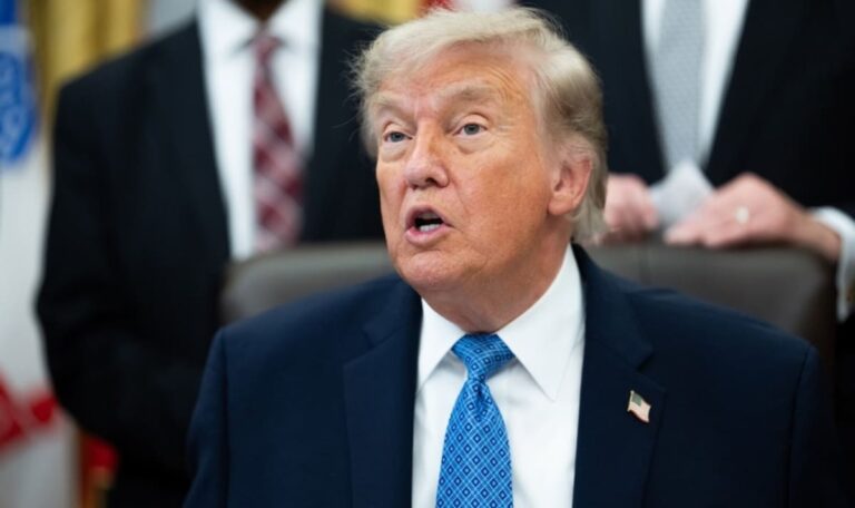 Iran bricht Waffenruhe – Trump droht mit totaler Vernichtung