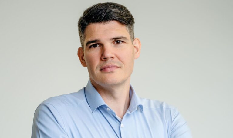 Nemanja Zilovic wird ab August CCO bei Magenta
