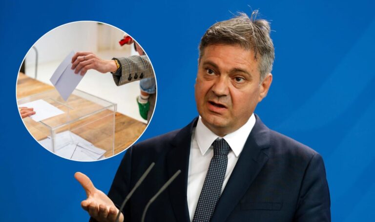 Parlamentarier ruft Diaspora zur Wahl auf – „Ihre Stimme zählt!