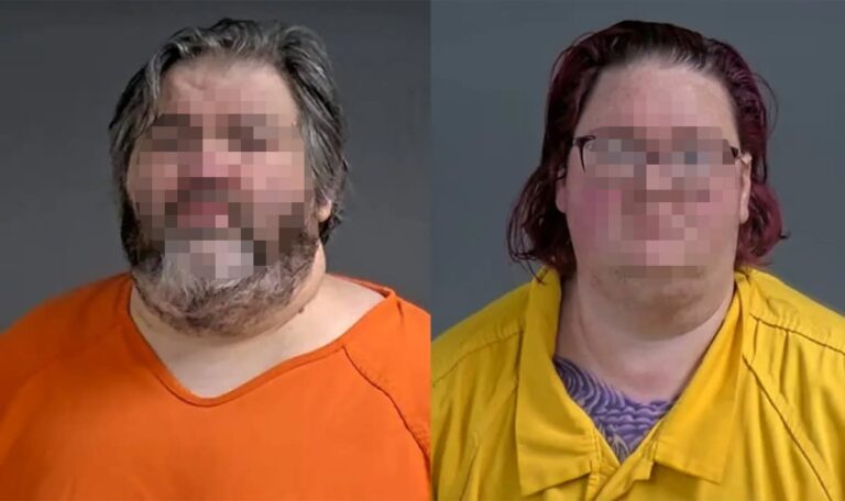 7-Jähriger wog 116 Kilo als er starb: Eltern wegen Mordes angeklagt