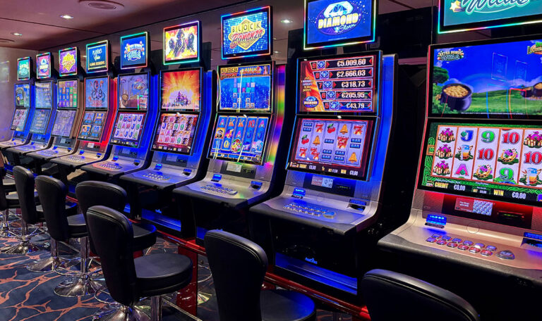 Warum bei Online-Slots in Österreich alles an der Konzession hängt