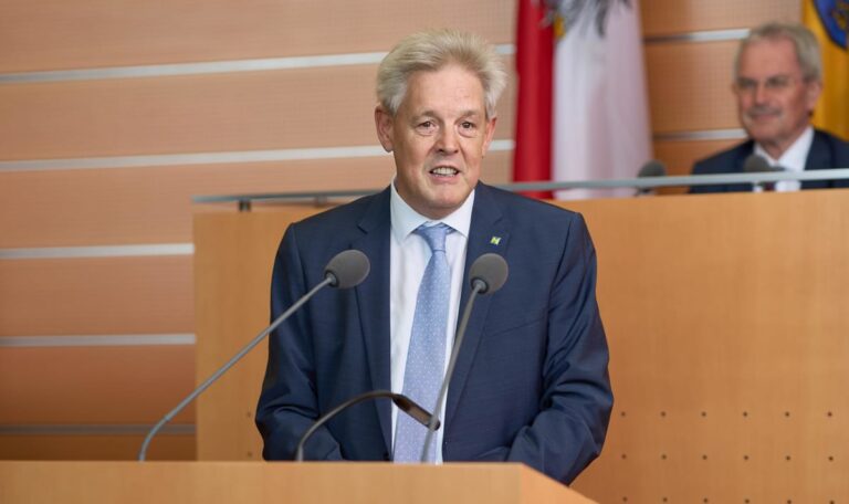 VPNÖ-Hauer macht Sozialhilfe zur Bedingung für Integration