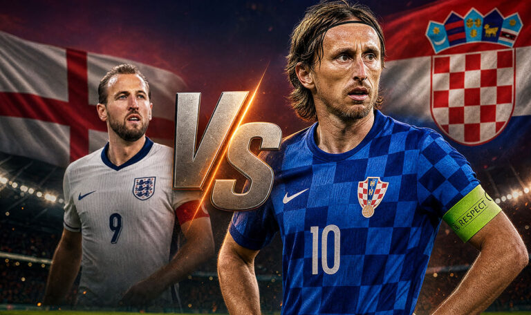 WM 2026: Kroatien startet heute gegen England – Spielplan, Modus und Wien-Tipps