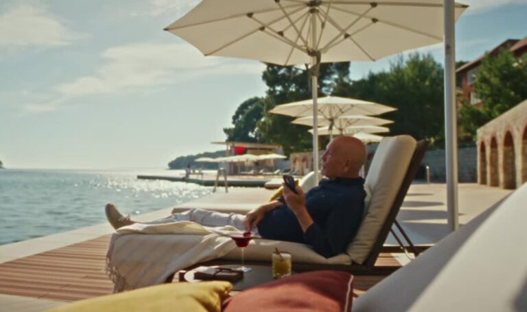 „Unglaublich schön“: Hollywood-Star dreht Werbespot für Kroatien (VIDEO)