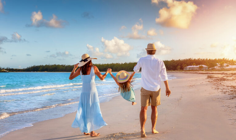 So finanzieren Sie ihren wohlverdienten Sommerurlaub