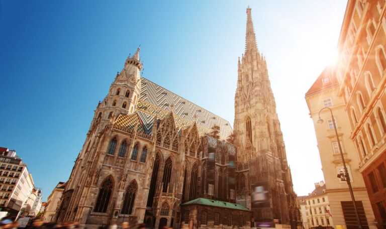 Nie war es heißer: Wien knackt die 40-Grad-Marke