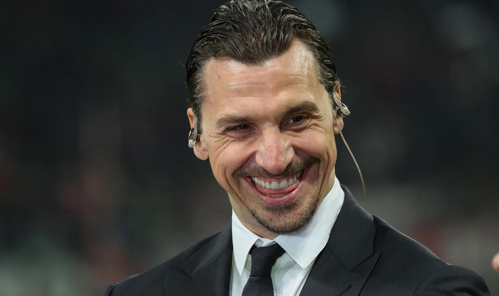 Zlatan wird 45: Vom Stürmer zum Filmstar – das wilde Leben des Zlatan Ibrahimovic