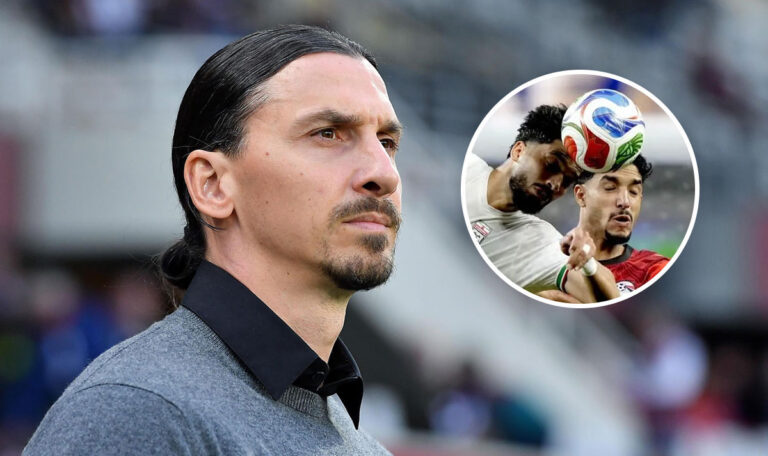 VAR-Drama: Ibrahimovic schießt gegen Schiedsrichter