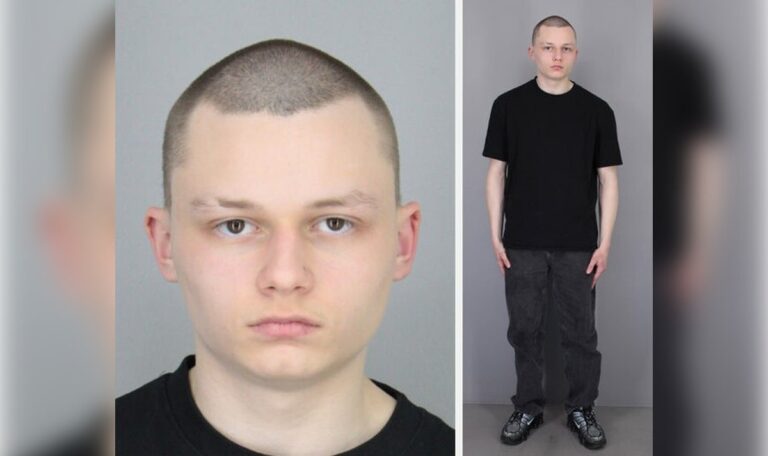 Bruder tot aufgefunden: Polizei fahndet nach gefährlichem 18-Jährigen