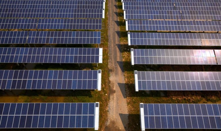 Eines der größten Solarkraftwerke Bosniens kann endlich gebaut werden