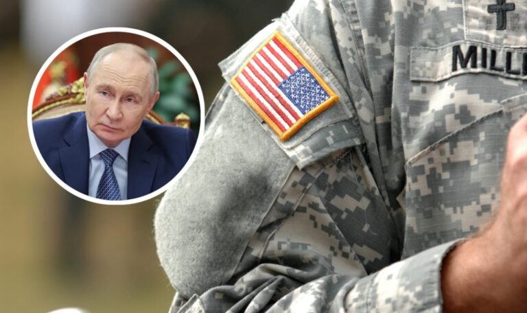 Militärexperte stellt klar: „Putin muss weg für echten Frieden