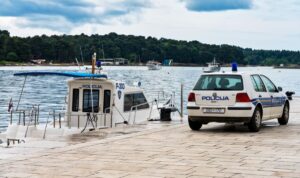 Segeltrip in Kroatien endet dramatisch: Österreicher vermisst