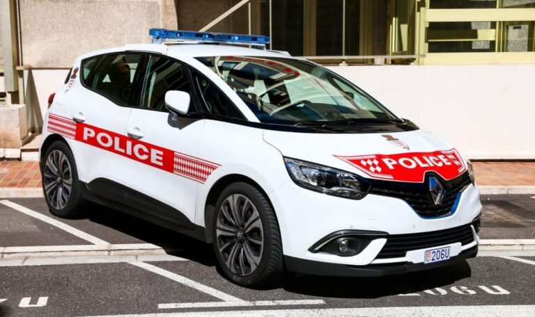 Bombenanschlag in Monaco: Ukrainischer Oligarch als Ziel