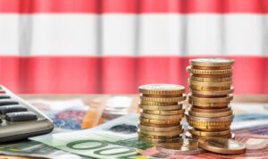 NEOS wollen Politikern bei Budgetverfehlung Gehalt kürzen