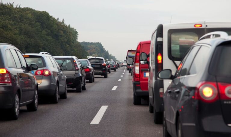 Lkw-Brand im Gleinalmtunnel: A9 in beide Richtungen gesperrt