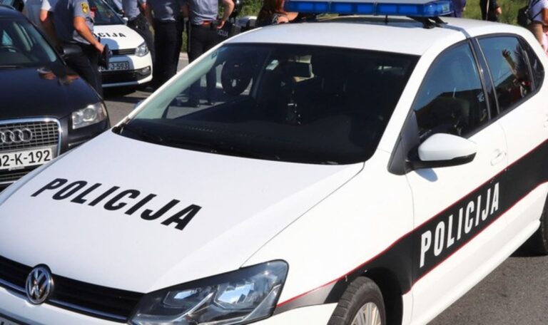 Polizei-Boss nutzte Staatsauto für Umzug – jetzt ermitteln zwei Länder
