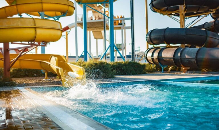 Nach Jahren des Wartens: Zenica startet Aquapark-Projekt!