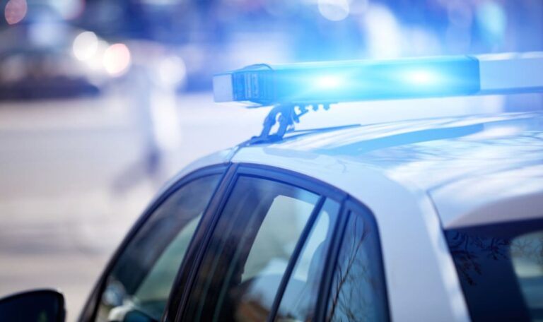 Schießerei in Jugendeinrichtung: Mindestens fünf Tote in Stade