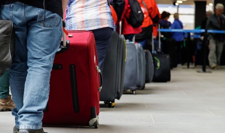 Neuer Kurs bei Migranten: „Schlechtes Benehmen“ kann jetzt den Aufenthalt kosten