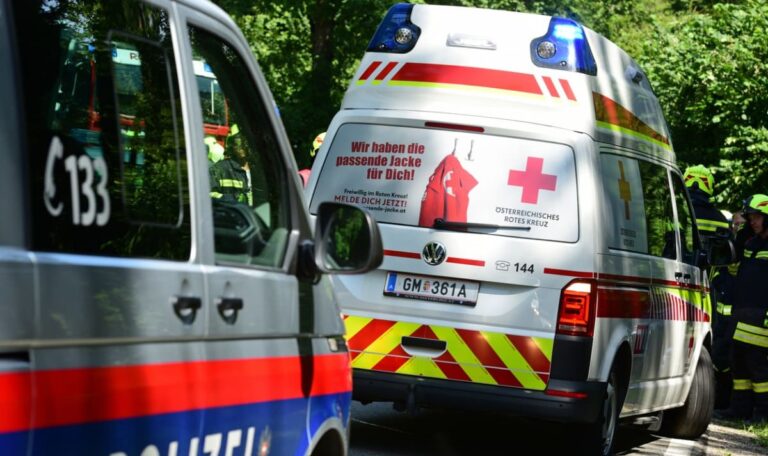 Reanimation rettet 18-Jährigen nach Badeunfall – dann wird er aggressiv