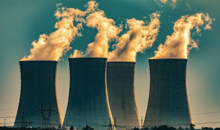 Schluss mit Abhängigkeit: Kroatien plant eigenen Atomreaktor