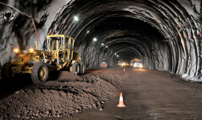 Mega-Tunnel in Bosnien: US-Firmen zeigen Interesse am Großprojekt