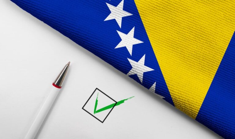 Die Diaspora bleibt still – obwohl sie Bosniens Zukunft mitbestimmen könnte