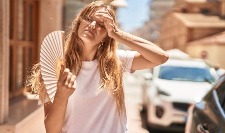 Kommt die 40-Grad-Hitze? Österreich vor Wetterumschwung