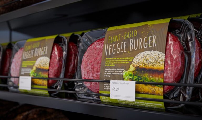 EU-Parlament beschließt neue Regeln für vegane Fleischbegriffe
