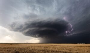 Erst Sonne, dann Gewitter: So wird die neue Woche