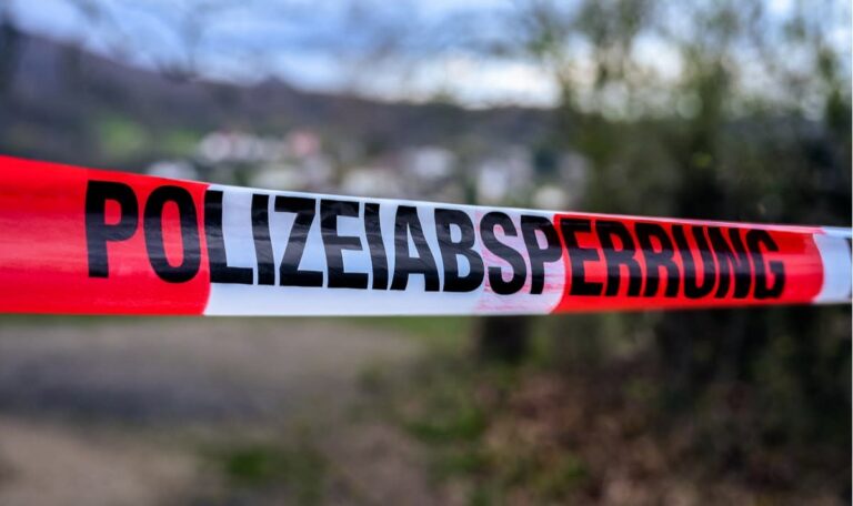 Entführtes Baby tot aufgefunden – Mutter unter dringendem Tatverdacht