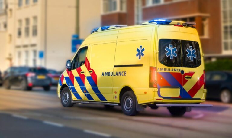 Tragödie bei Ausflug: Auto fährt in Schülergruppe
