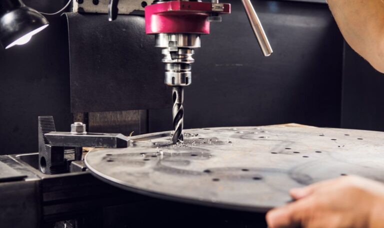 1,23 Millionen Schulden: Metallbetrieb bricht zusammen