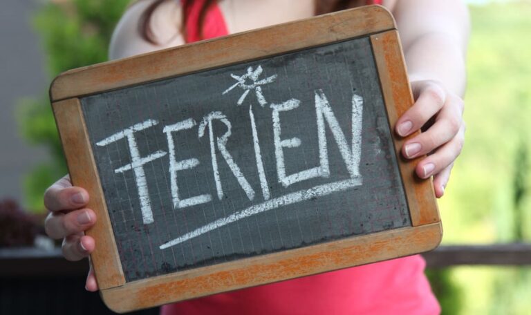 Wiener Elternverband fordert kürzere Sommerferien