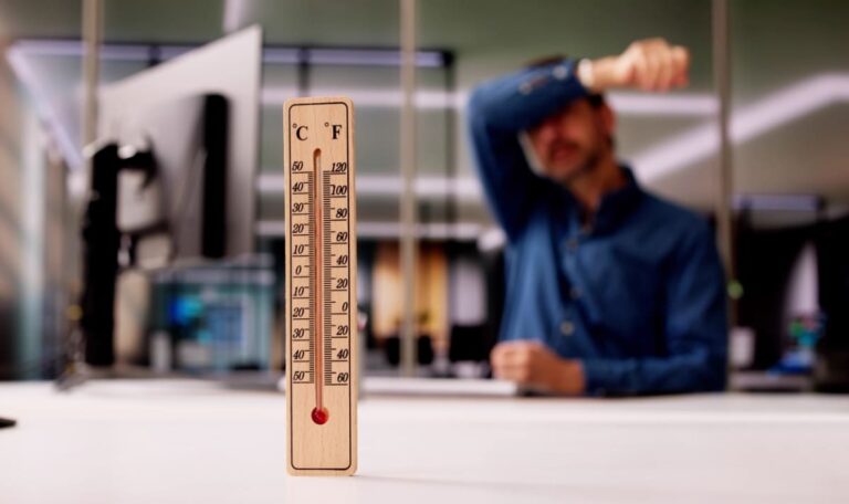 Klare Pflichten für Chefs: Diese Rechte haben Arbeitnehmer bei Hitze