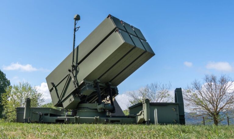 NATO rüstet auf: Neues Raketenabwehrsystem für die Türkei