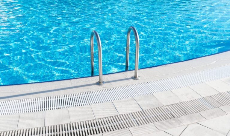 Kot-Alarm im Wiener Freibad: Badegäste müssen Schwimmbecken verlassen