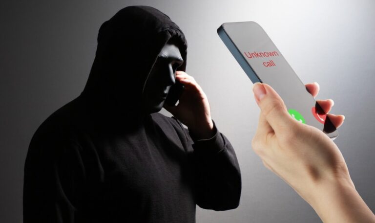 Achtung, Betrug! Fake-Anrufe von angeblichen Pflegehelfern