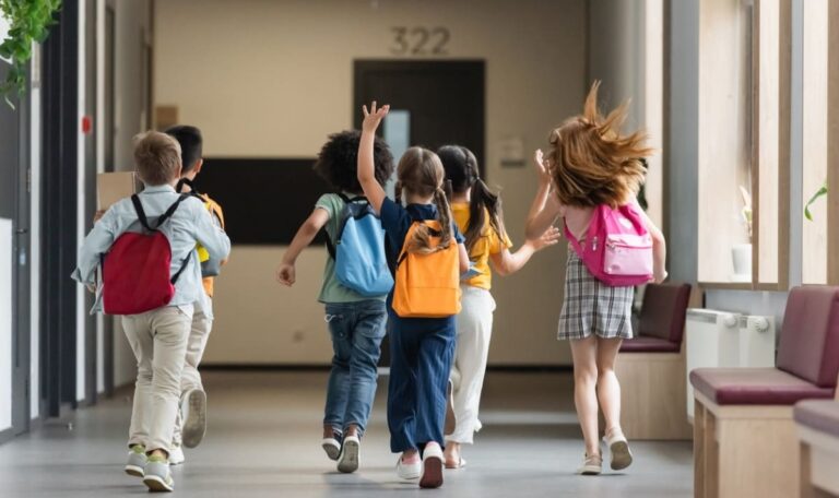 Zu heiß in den Klassen: Wiener Schule ermöglicht hitzefrei