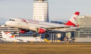Austrian Airlines streicht Nordatlantik – und setzt voll auf Asien