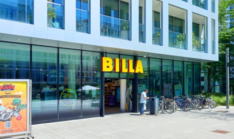 Billa greift Diskonter an: 3.000 Preise dauerhaft gesenkt