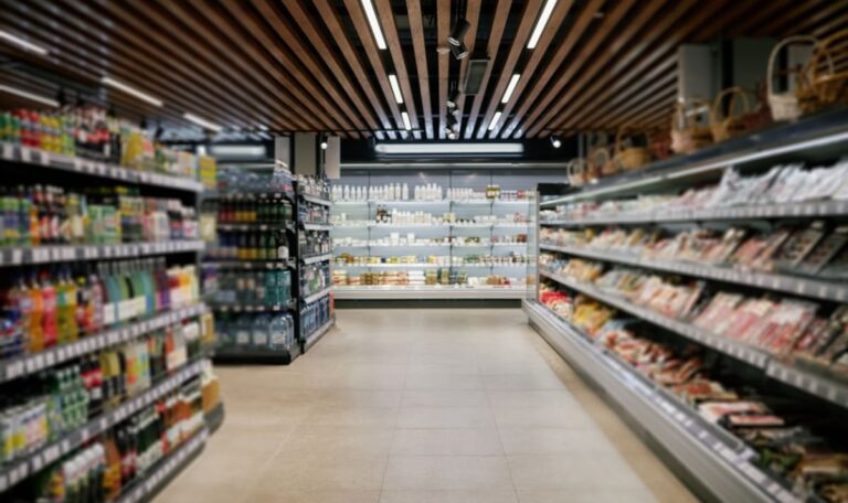Discounter mit 20 Prozent günstigeren Preisen expandiert nach Bosnien