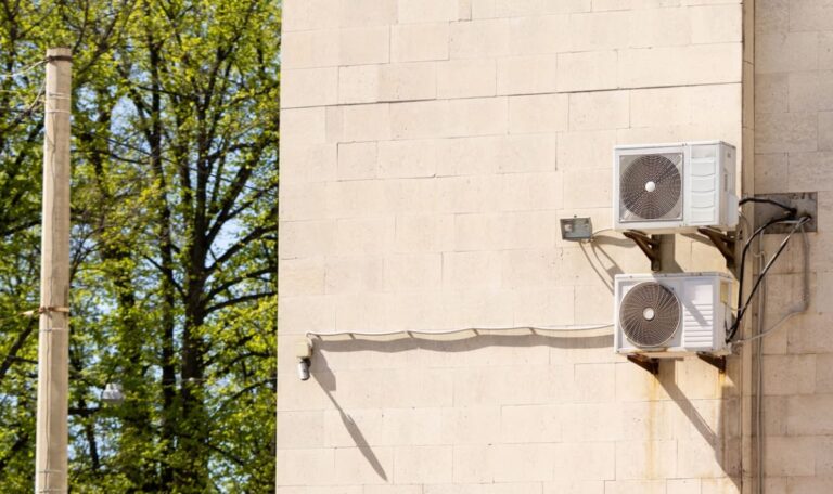 Klimaanlage nur für Reiche – Wiener Gemeindebau spaltet sich