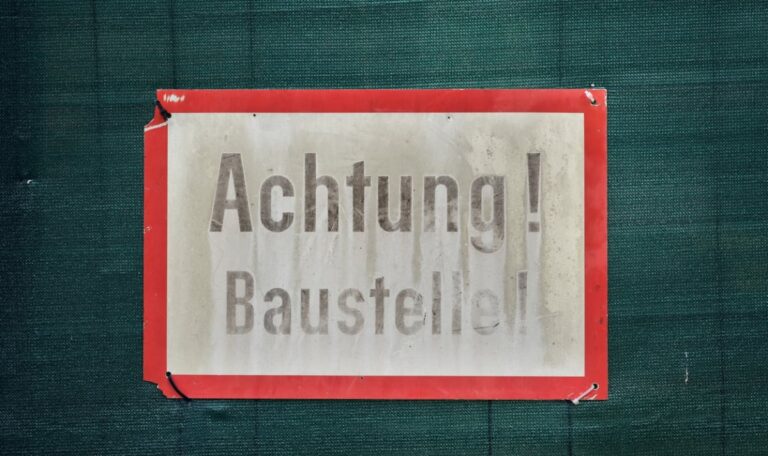 Öffi-Chaos 2026: S-Bahn-Stammstrecke über Jahr gesperrt