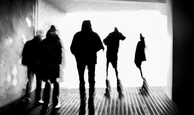 Jugendliche Krawallmacher: Angst vor Ghettoisierung im Sonnwendviertel