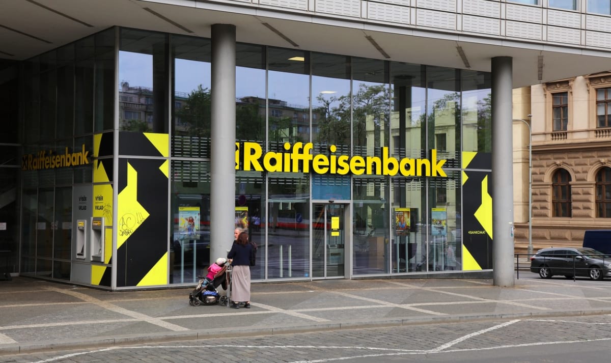 RBI Übernahme Addiko Bank: 34,75 % gesichert – NLB verliert