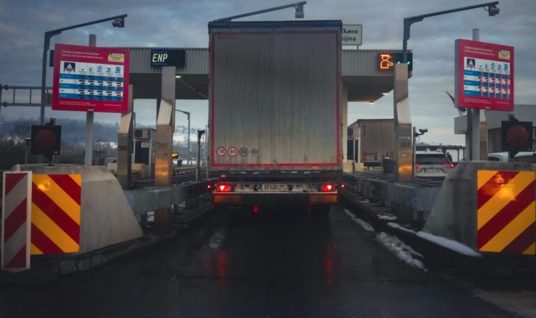 Serbiens Mitte wächst zusammen: Neue Autobahn verbindet halbe Million Menschen