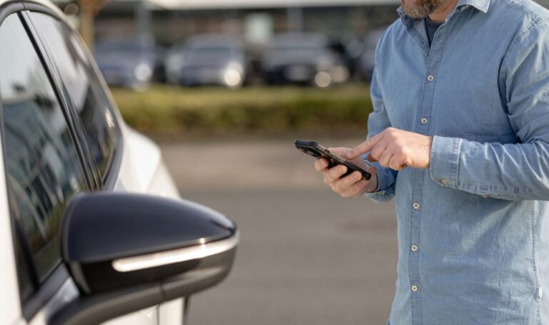 Ab Juli: Wiener können Falschparker direkt per Hotline melden