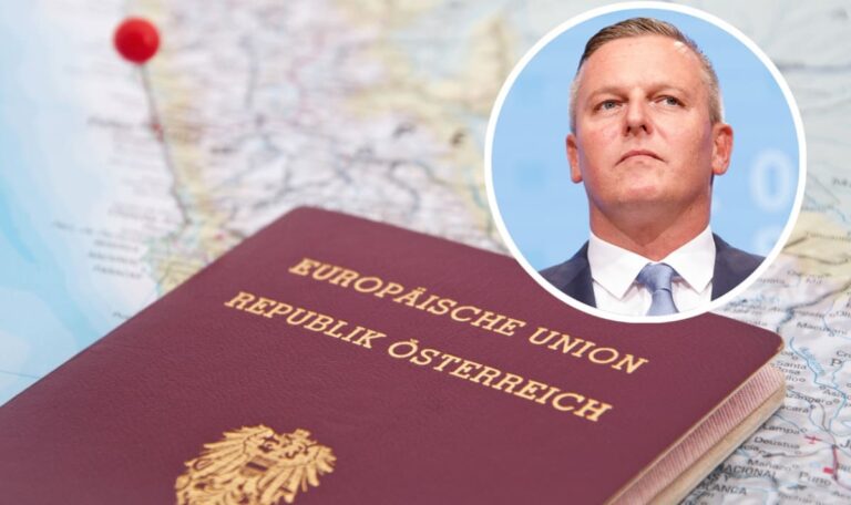 Streit um Staatsbürgerschaft –  Einbürgerung erst nach 15 Jahren?