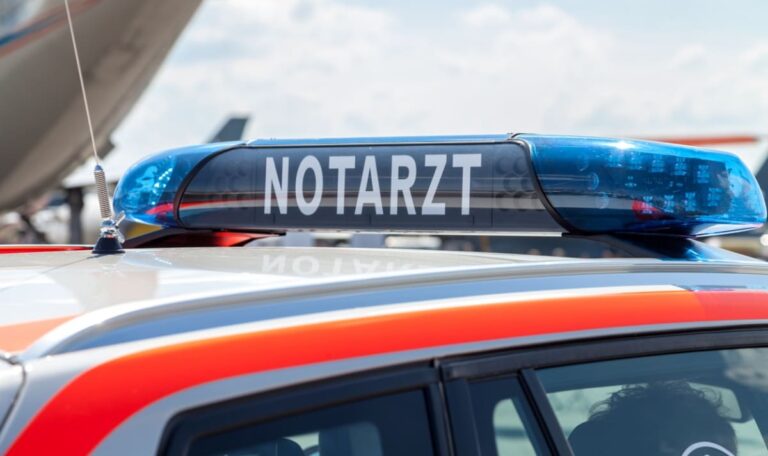 Schüler (11) bricht auf Klassenfahrt zusammen und stirbt